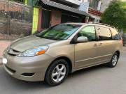 Bán xe Toyota Sienna 2007 LE 3.5 giá 380 Triệu - TP HCM