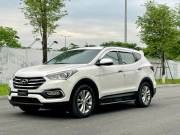 Bán xe Hyundai SantaFe 2018 2.4L giá 670 Triệu - Hà Nội