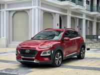 Bán xe Hyundai Kona 2021 1.6 Turbo giá 565 Triệu - Hà Nội