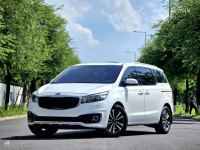 Bán xe Kia Sedona 2.2L DATH 2018 giá 735 Triệu - Hà Nội