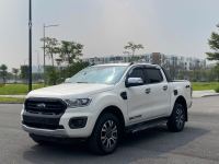 Bán xe Ford Ranger 2018 Wildtrak 2.0L 4x4 AT giá 590 Triệu - Hà Nội