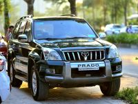 Bán xe Toyota Prado 2007 VX 4.0 AT giá 590 Triệu - Hà Nội