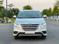 Bán xe Toyota Innova 2015 2.0E giá 335 Triệu - Hà Nội