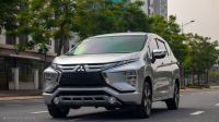 Bán xe Mitsubishi Xpander 2021 1.5 AT Đặc biệt giá 525 Triệu - Hà Nội