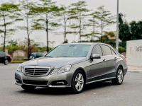 Bán xe Mercedes Benz E class 2009 E250 giá 330 Triệu - Hà Nội