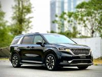 Bán xe Kia Carnival 2022 Signature 2.2D giá 1 Tỷ 280 Triệu - Hà Nội