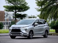 Bán xe Mitsubishi Xpander 2021 1.5 AT giá 515 Triệu - Hà Nội