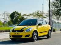 Bán xe Suzuki Swift 1.4 AT 2016 giá 320 Triệu - Hà Nội