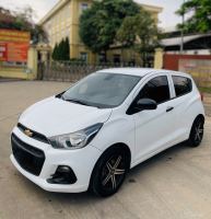 Bán xe Chevrolet Spark 2016 Van 1.0 AT giá 180 Triệu - Hà Nội