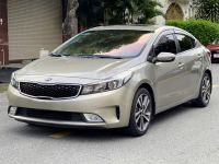 Bán xe Kia Cerato 2018 1.6 AT giá 405 Triệu - Hà Nội