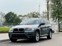 Bán xe BMW X5 2010 xDrive30i giá 490 Triệu - Hà Nội