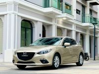 Bán xe Mazda 3 2016 1.5 AT giá 375 Triệu - Hà Nội