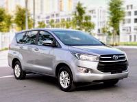 Bán xe Toyota Innova 2017 2.0G giá 475 Triệu - Hà Nội