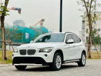 Bán xe BMW X1 xDrive28i 2010 giá 285 Triệu - Hà Nội