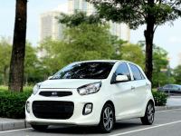 Bán xe Kia Morning 2020 Deluxe giá 295 Triệu - Hà Nội