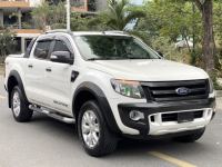 Bán xe Ford Ranger 2015 Wildtrak 3.2L 4x4 AT giá 448 Triệu - Hà Nội