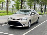 Bán xe Toyota Vios 2017 1.5E CVT giá 345 Triệu - Hà Nội