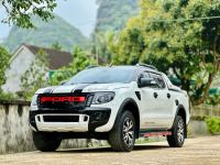 Bán xe Ford Ranger 2014 Wildtrak 2.2L 4x2 AT giá 399 Triệu - Hà Nội