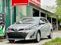 Bán xe Toyota Vios 2019 1.5G giá 375 Triệu - Hà Nội