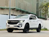 Bán xe Chevrolet Colorado 2017 LTZ 2.8L 4x4 AT giá 400 Triệu - Hà Nội