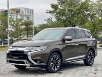 Bán xe Mitsubishi Outlander 2020 2.0 CVT giá 579 Triệu - Hà Nội