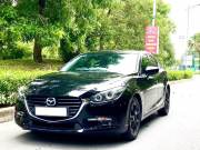 Bán xe Mazda 3 2017 1.5 AT giá 410 Triệu - Hà Nội