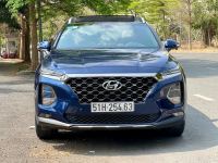 Bán xe Hyundai SantaFe 2020 Premium 2.4L HTRAC giá 865 Triệu - TP HCM