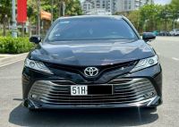 Bán xe Toyota Camry 2.5Q 2020 giá 965 Triệu - TP HCM
