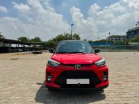 Bán xe Toyota Raize G 1.0 CVT 2022 giá 510 Triệu - TP HCM