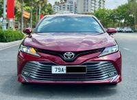 Bán xe Toyota Camry 2019 2.0G giá 815 Triệu - TP HCM