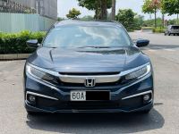 Bán xe Honda Civic 2020 G 1.8 AT giá 590 Triệu - TP HCM