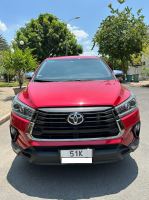 Bán xe Toyota Innova Venturer 2.0 AT 2022 giá 786 Triệu - TP HCM