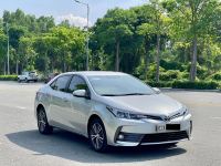 Bán xe Toyota Corolla altis 1.8G AT 2020 giá 615 Triệu - TP HCM