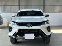 Bán xe Toyota Fortuner 2022 Legender 2.4L 4x2 AT giá 1 Tỷ 110 Triệu - TP HCM