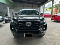 Bán xe Toyota Fortuner 2021 2.4G 4x2 MT giá 880 Triệu - TP HCM