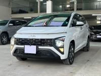 Bán xe Hyundai Stargazer Đặc biệt 1.5 AT 2022 giá 495 Triệu - TP HCM
