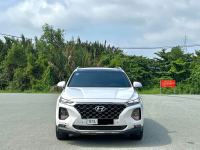 Bán xe Hyundai SantaFe Cao cấp 2.4L HTRAC 2021 giá 888 Triệu - TP HCM