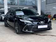 Bán xe Toyota Camry 2022 2.0Q giá 1 Tỷ 90 Triệu - TP HCM