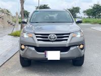 Bán xe Toyota Fortuner 2.4G 4x2 MT 2018 giá 735 Triệu - TP HCM