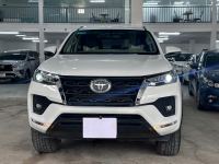 Bán xe Toyota Fortuner 2.4L 4x2 AT 2022 giá 995 Triệu - TP HCM