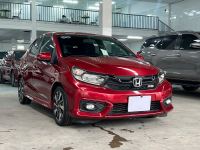 Bán xe Honda Brio 2021 RS giá 395 Triệu - TP HCM