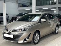 Bán xe Toyota Vios 2019 1.5G giá 395 Triệu - TP HCM