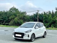 Bán xe Hyundai i10 2024 1.2 AT giá 435 Triệu - TP HCM