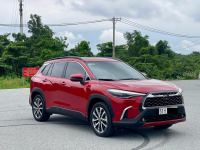 Bán xe Toyota Corolla Cross 2020 1.8V giá 705 Triệu - TP HCM