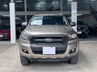 Bán xe Ford Ranger 2017 XLS 2.2L 4x2 AT giá 475 Triệu - TP HCM