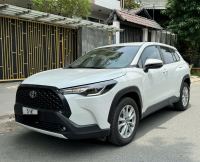 Bán xe Toyota Corolla Cross 2022 1.8G giá 715 Triệu - TP HCM