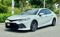 Bán xe Toyota Camry 2021 2.0Q giá 1 Tỷ 20 Triệu - TP HCM