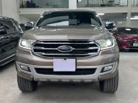 Bán xe Ford Everest 2020 Titanium 2.0L 4x2 AT giá 910 Triệu - TP HCM