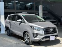 Bán xe Toyota Innova 2021 E 2.0 MT giá 650 Triệu - TP HCM