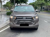 Bán xe Toyota Innova 2017 2.0E giá 455 Triệu - TP HCM